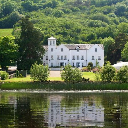 Knockninny Country House & Marina Derrylin Zewnętrze zdjęcie