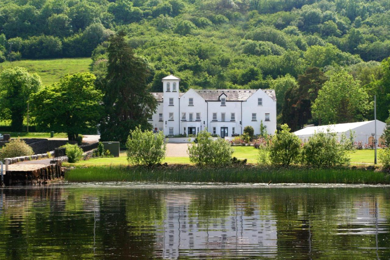 Knockninny Country House & Marina Derrylin Zewnętrze zdjęcie