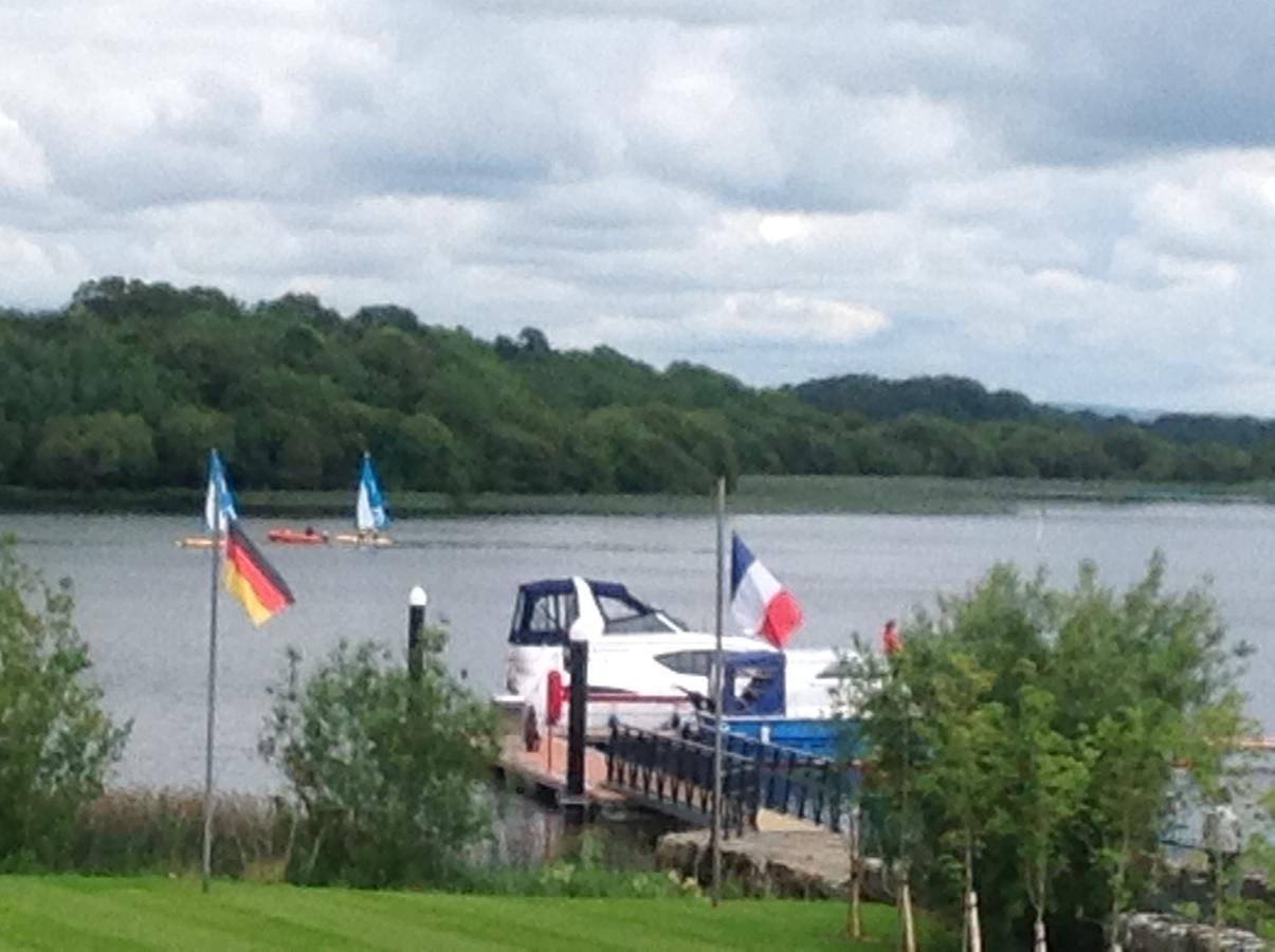 Knockninny Country House & Marina Derrylin Zewnętrze zdjęcie