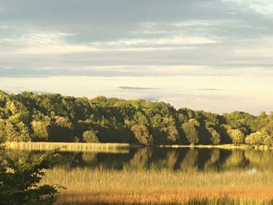 Knockninny Country House & Marina Derrylin Zewnętrze zdjęcie