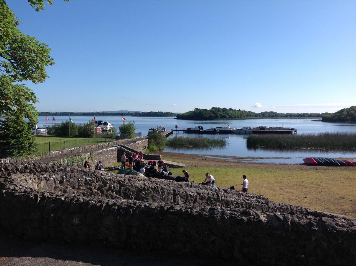 Knockninny Country House & Marina Derrylin Zewnętrze zdjęcie