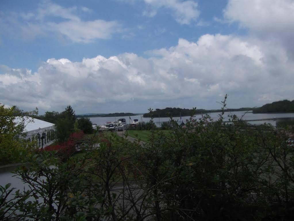 Knockninny Country House & Marina Derrylin Zewnętrze zdjęcie